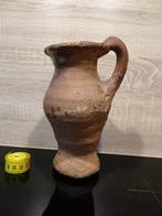 Antiek kruikje 17e eeuw - Amsterdammertje, Ophalen of Verzenden