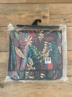 Fietstassen dubbel nieuw, willex 10483  (versturen niet), Ophalen, Nieuw, Willex dubbel