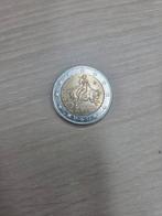 2 euro munt Griekenland 2002, Postzegels en Munten, Munten | Europa | Euromunten, Ophalen of Verzenden
