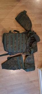 Reproductie 6b45 set - Russisch militair vest, Ophalen of Verzenden, Overige soorten, Overige gebieden, Kleding of Schoenen