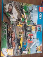 Lego 60198, Ophalen of Verzenden