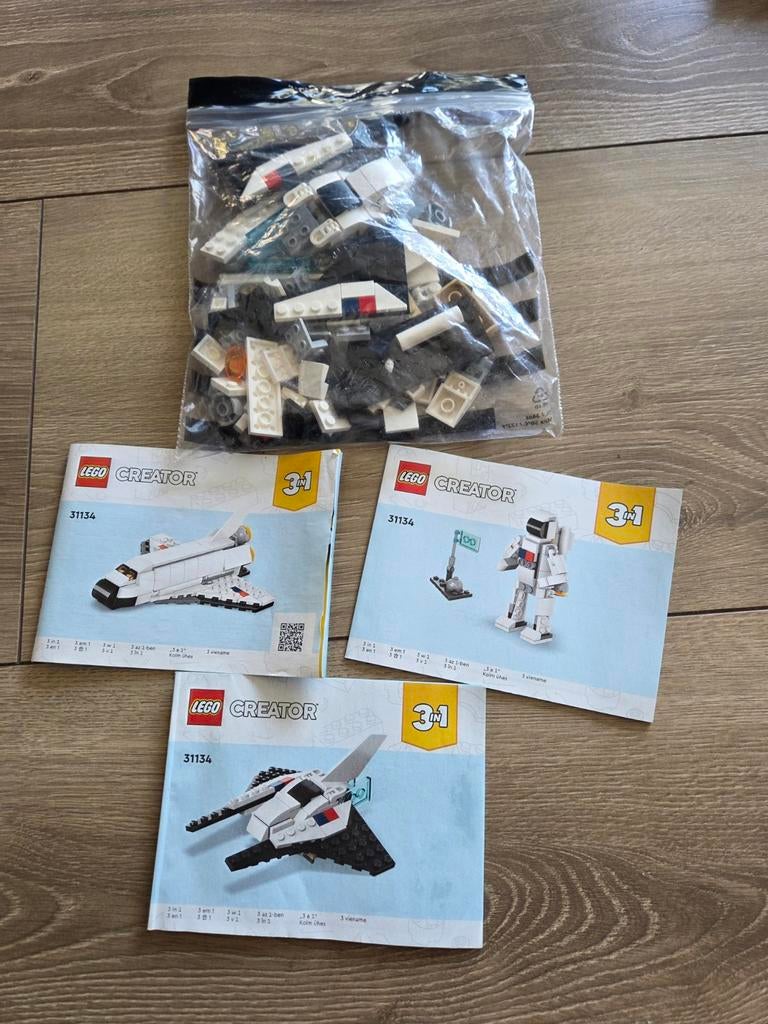 Meerdere Lego city, marvel en ninjago sets 4-8 jaar, Kinderen en Baby's, Speelgoed | Duplo en Lego, Ophalen of Verzenden, Zo goed als nieuw