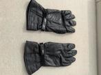 Zomer motorhandschoenen REV'IT! maat L, Motoren, Ophalen of Verzenden, Tweedehands, Heren, Handschoenen