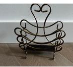 Mooie vintage servetten houder va, Overige materialen, Overige typen, Ophalen of Verzenden, Zo goed als nieuw