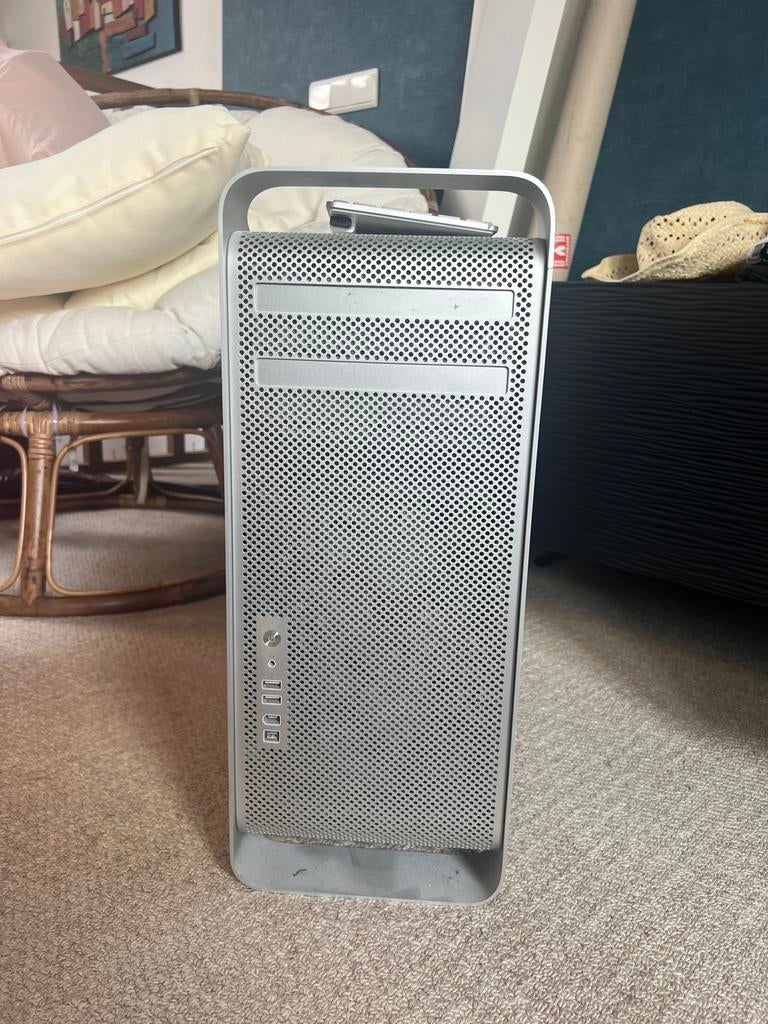 Apple Mac Pro 2008, Ophalen, Gebruikt, Mac Pro, 2 tot 3 Ghz