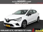 Renault Clio 1.0 TCe 90 Equilibre | Navi | Cruise | Apple Ca, Voorwielaandrijving, 1063 kg, Euro 6, 580 kg