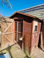 Houten duiven kooi, kooien, duivenhok. Hok., Meerdere dieren, Overige soorten