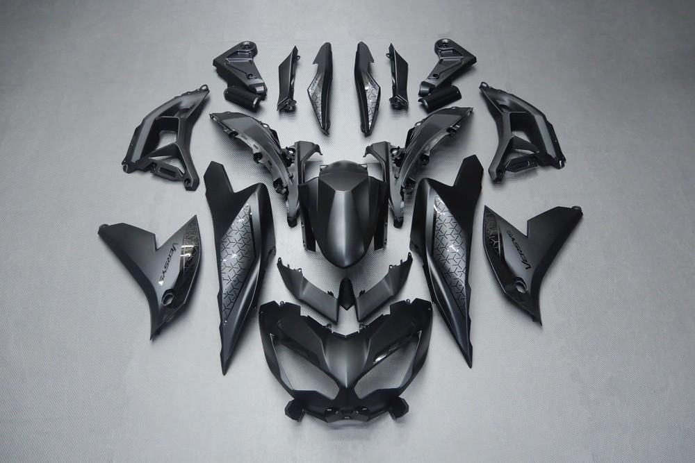 Motorfiets AVDB kuipdelen voor KAWASAKI VERSYS 650 2022 2025, Ophalen of Verzenden, Nieuw