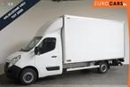 Opel Movano 2.3 Turbo L3H1 Bakwagen Bakwagen Meubelbak met L, 145 pk, Gebruikt, 4 cilinders, Origineel Nederlands