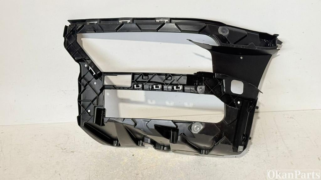 Volkswagen Crafter voorbumper binnensteun links 7C0807723B