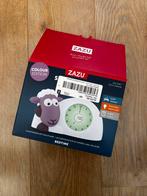 ZAZU Slaaptrainer Schaap met Nachtlamp - Colour Edition, Kinderen en Baby's, Ophalen of Verzenden, Zo goed als nieuw