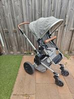 Joolz Day kinderwagen met veel accessoires, Gebruikt, Combiwagen, Verstelbare duwstang, Ophalen