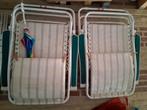 lafuma stoelen per stuk, Ophalen, Gebruikt, Campingstoel