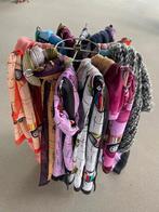 Partij sjaals in de mix 65 stuks, Kleding | Dames, Mutsen, Sjaals en Handschoenen, Ophalen of Verzenden, Nieuw, Maat 46/48 (XL) of groter