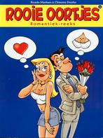 Rooie oortjes Romantiek-Reeks 5, Eén stripboek, Ophalen of Verzenden, Zo goed als nieuw