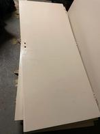 Binnendeuren, Ophalen, Gebruikt, Hout