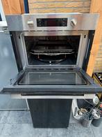 Etna CM244RVS combimagnetron, Combimagnetron, Gebruikt, 60 cm of meer, Grill