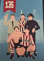 Sparta Rotterdam 2022/2023, Ophalen of Verzenden, Zo goed als nieuw, Sparta, Boek of Tijdschrift