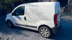Peugeot Bipper 1.4 2010, Voorwielaandrijving, 1360 cc, 1093 kg, 4 cilinders