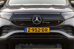Mercedes-Benz EQA 250+ Business Edition 71 kWh Panoramadak, Gebruikt, 750 kg, 190 pk, Origineel Nederlands