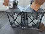 2 lantaarns Nieuw, Ophalen of Verzenden, Nieuw