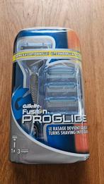 Gillette Fusion Proglide Scheermesjes - 3 stuks nieuw, Ophalen of Verzenden, Nieuw, Overige typen