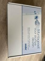 Montageset voor stompe deuren Svedex, 215 cm of meer, Binnendeur, Nieuw, Ophalen of Verzenden