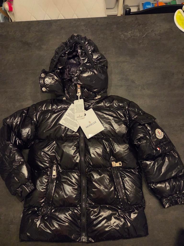 Moncler Jongensjas - Nieuwstaat!, Verzenden, Nieuw, Moncler, Jongen