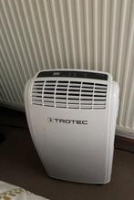 ONTVOCHTIGER TROTEC IN GOEDE STAAT, Minder dan 60 m³, 2 snelheden, Ophalen of Verzenden, Zo goed als nieuw