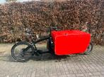 Cargo triobike, Gebruikt, Goederen, Elektrisch, Ophalen