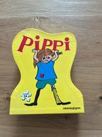 Pippi Langkous puzzel met 54 stukjes, Ophalen of Verzenden, Meer dan 50 stukjes, Zo goed als nieuw, 6 jaar of ouder