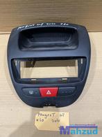 PEUGEOT 107 AYGO C1 Middenconsole 1 din radio frame 05-14, Taurusavenue 1
2132 LS  Hoofddorp, NL, Gebruikt, Contact.group@renault.com