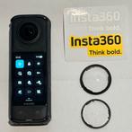 Insta360 X4 + extra batterij + 15w laadhub, Ophalen of Verzenden, Zo goed als nieuw, Overige merken