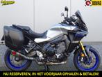 Yamaha TRACER 9 GT ABS (bj 2021), 890 cc, Bedrijf, Toermotor