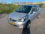 Honda Jazz 1.4 I ES CVT  Automaat 2003 Grijs, 83 pk, 450 kg, 40 €/maand, 4 cilinders