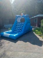 Springkussen / Waterglijbaan met Blower - Freestyle Move, Ophalen of Verzenden