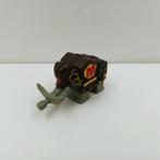 Power Rangers Mastodon Galoob Micro Machines 1994 Toy Figure, Ophalen of Verzenden, Zo goed als nieuw