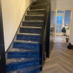 Tapijt voor trap, Tanzania, 400 cm breed