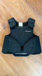 Bodyprotector geschikt voor 7-10 jaar, Ophalen of Verzenden, Gebruikt, Bovenkleding