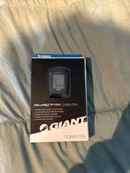 Giant AXACT PRO COMPUTER Fietscomputer Draadloos, Ophalen of Verzenden, Draadloos, Nieuw