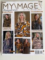 My image blad modepatronen, naaipatronen nr 25. Nieuw!, Ophalen, Nieuw, Vrouw, Overige merken