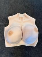 Siliconen Borsten Cup E – Zo goed als nieuw + Opbergtas, Verzenden, Zo goed als nieuw, Feestartikel, Overige