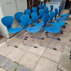 Set Marko schoolstoelen, Ophalen