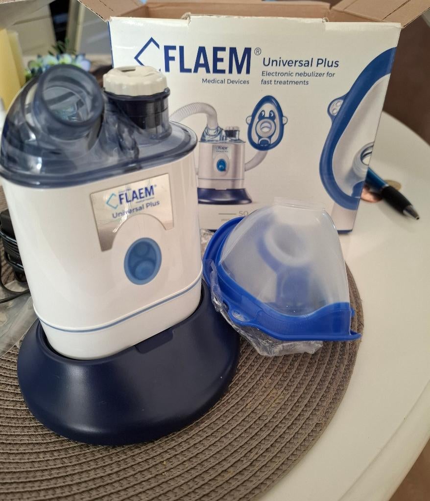 Mooie vernevelaar, Diversen, Ophalen, Zo goed als nieuw