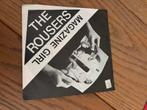 The Rousers - Magazine Girl (Single 1979) - Zeldzaam!, Gebruikt, Verzenden, 7 inch, Single