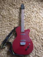 Danelectro Elektrische gitaar, Ophalen, Gebruikt, Solid body, Overige merken