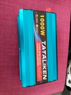 Omvormer TATALIKEN 500w, Ophalen of Verzenden