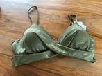 Beachlife bikini top maat 40c model pesto, Verzenden, Nieuw, Groen, Overige typen