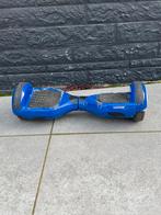 Hoverboard inclusief seat/kart, Ophalen, Gebruikt