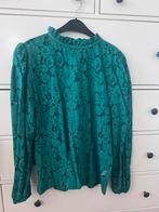 Studio Anneloes nieuwe groene Lavina Lace top kant maat XL, Verzenden, Nieuw, Maat 46/48 (XL) of groter, Groen